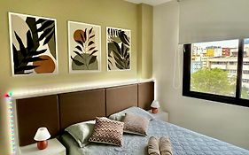 Apartamento completo 28m2 1 vaga de garagem na Frei Caneca a 500m da Av Paulista
